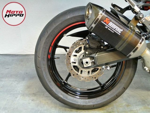 kawasaki - z900-performance