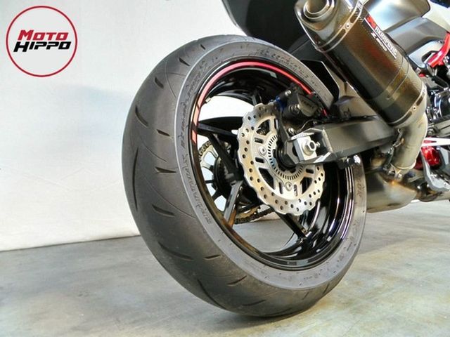 kawasaki - z900-performance