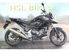 HONDA NC 750 X ABS