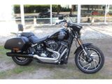 HARLEY-DAVIDSON SPORT GLIDE FLSB