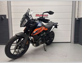 KTM 390 Adventure 2023 occasion