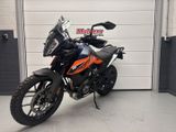 KTM 390 ADVENTURE