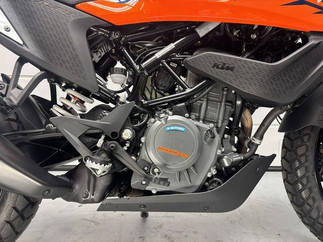ktm - 390-adventure