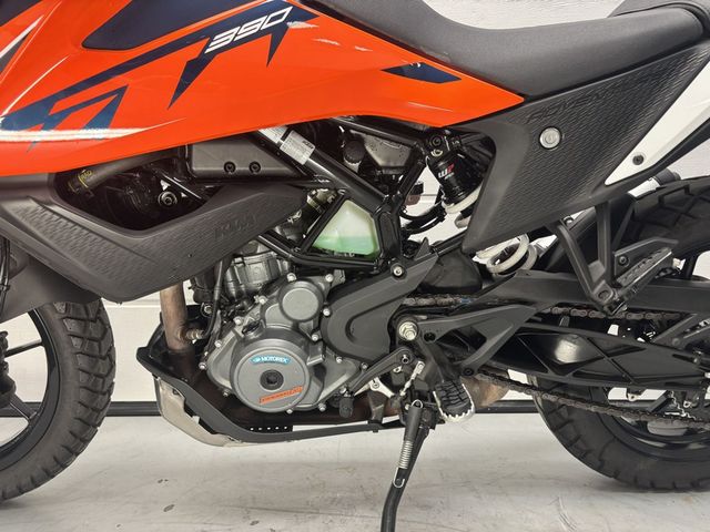 ktm - 390-adventure