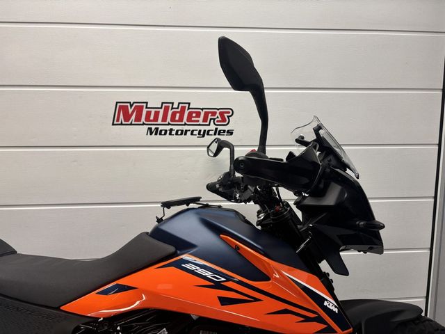ktm - 390-adventure