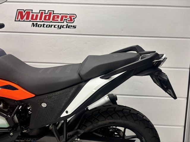 ktm - 390-adventure