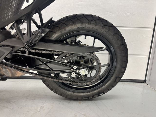 ktm - 390-adventure