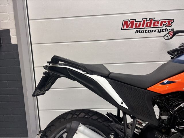 ktm - 390-adventure