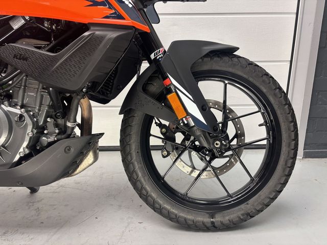ktm - 390-adventure