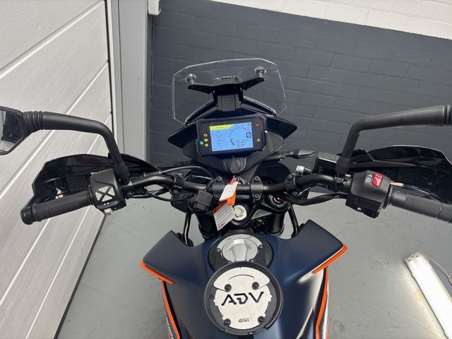 ktm - 390-adventure