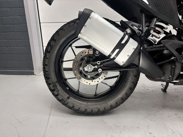 ktm - 390-adventure