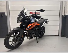 KTM 390 Adventure 2023 occasion