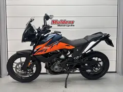 KTM 390 Adventure KTM 390 Adventure 2023 occasion – foto 3 van 15