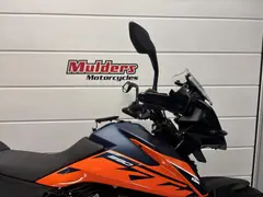 KTM 390 Adventure KTM 390 Adventure 2023 occasion – foto 7 van 15