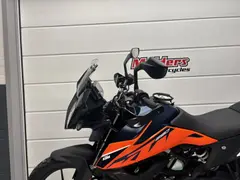 KTM 390 Adventure KTM 390 Adventure 2023 occasion – foto 8 van 15