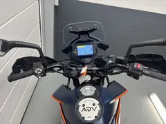 KTM 390 Adventure KTM 390 Adventure 2023 occasion – foto 14 van 15