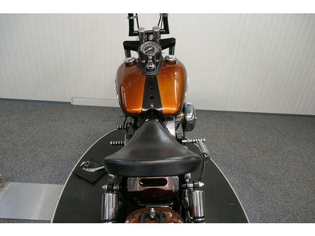 harley-davidson - shovelhead