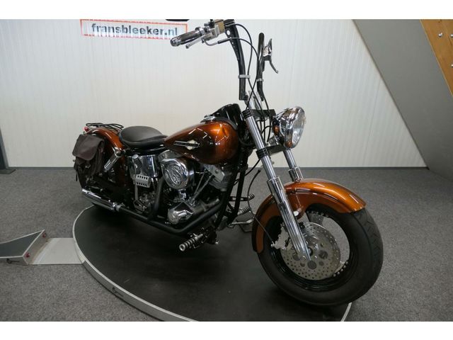 harley-davidson - shovelhead