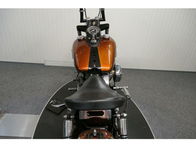 harley-davidson - shovelhead