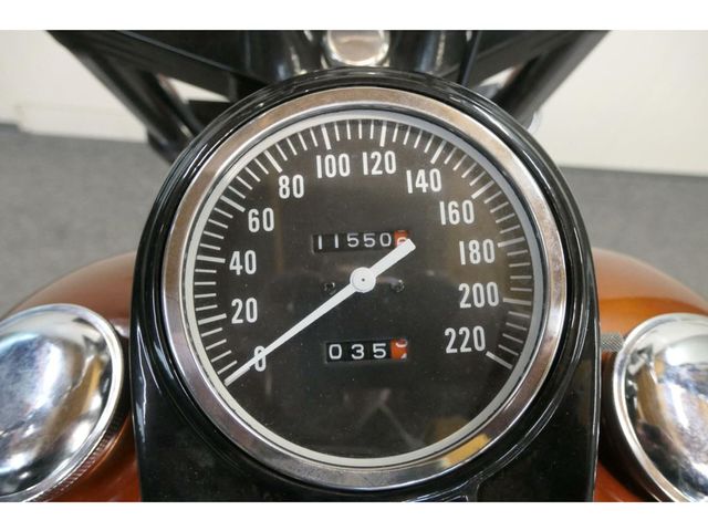 harley-davidson - shovelhead