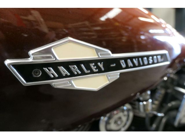 harley-davidson - shovelhead