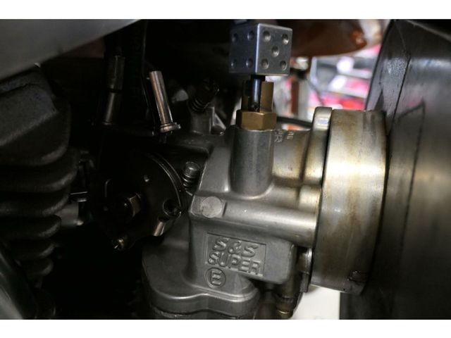 harley-davidson - shovelhead