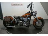 HARLEY-DAVIDSON SHOVELHEAD