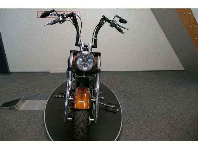 harley-davidson - shovelhead