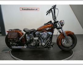 Harley-Davidson Shovelhead 1979 occasion