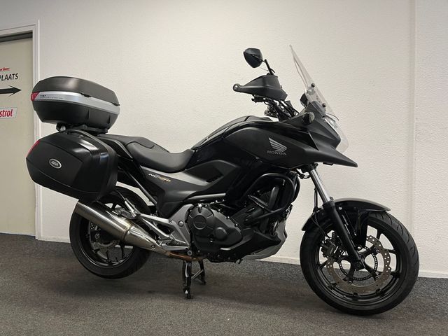 honda - nc-750-x