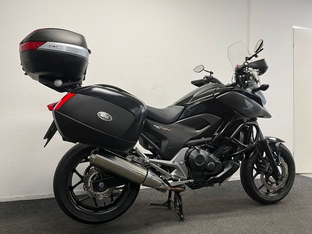 honda - nc-750-x
