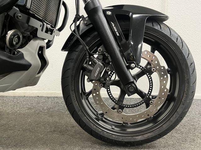 honda - nc-750-x
