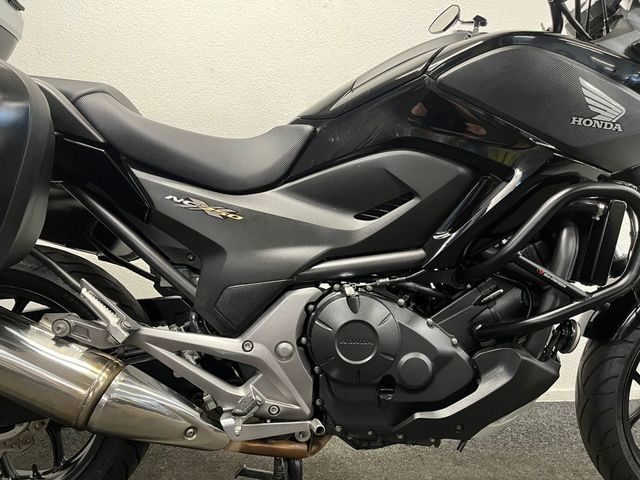 honda - nc-750-x