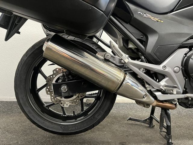 honda - nc-750-x