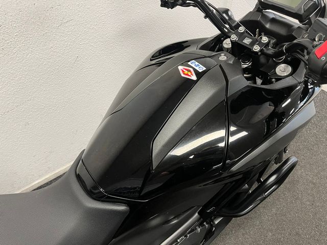 honda - nc-750-x