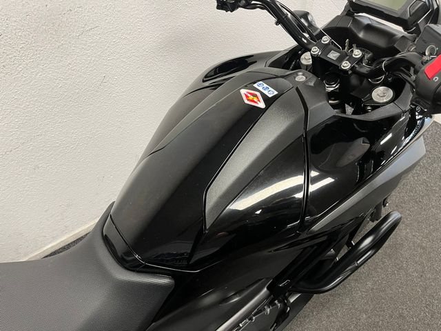 honda - nc-750-x