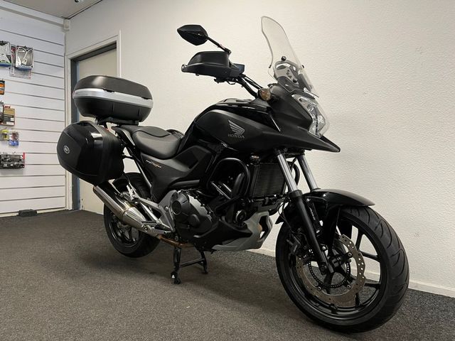 honda - nc-750-x
