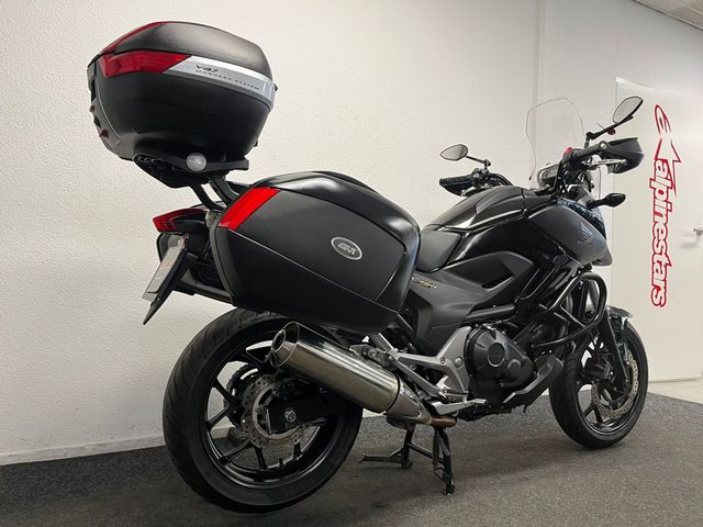 honda - nc-750-x