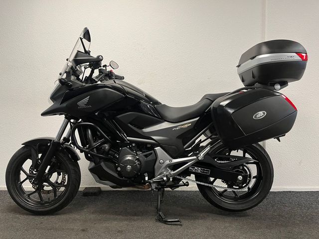 honda - nc-750-x