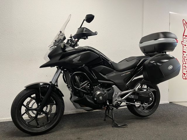 honda - nc-750-x