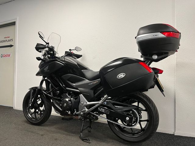 honda - nc-750-x