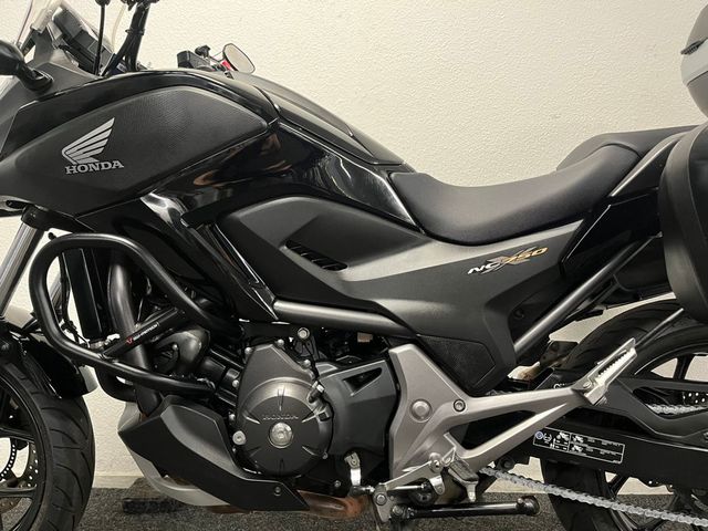 honda - nc-750-x