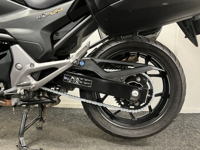 honda - nc-750-x