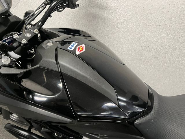 honda - nc-750-x
