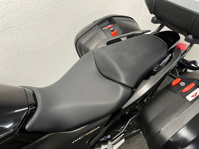 honda - nc-750-x