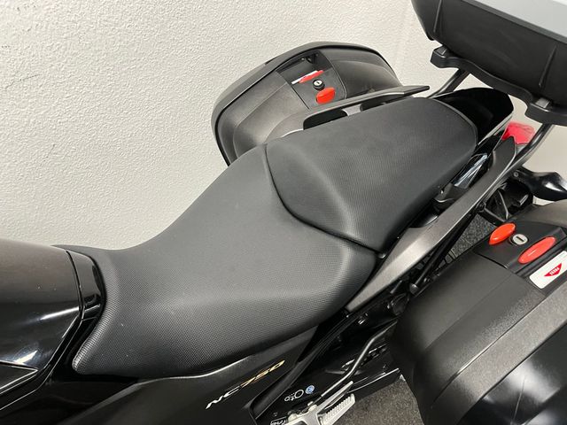 honda - nc-750-x