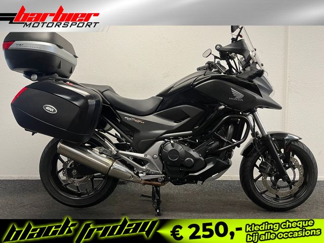 honda - nc-750-x