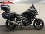 HONDA NC 750 X