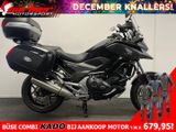 HONDA NC 750 X