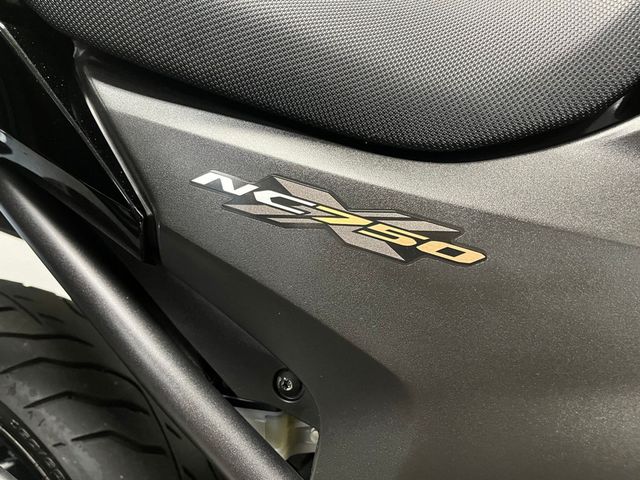 honda - nc-750-x